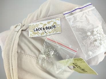 do tańca: Lace & Beads, Sukienka damska, rozmiar L — 4