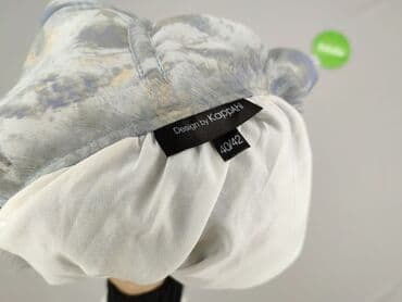 kappahl spodenki damskie: KappAhl, Bluzka damska, rozmiar L — 4