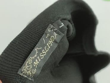 cropp bluzki z krótkim rękawem: Top damski, rozmiar L — 4