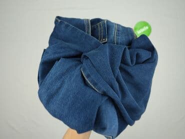 jeansy damskie z kokardkami: Jeansy damskie, rozmiar S — 4