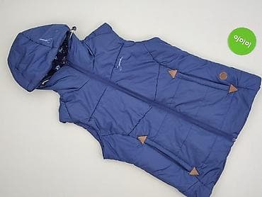 kurtka abercrombie: Iguana, Kamizelka damska, rozmiar M — 2