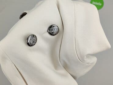 kapcie jordan nike: Marynarka damska, rozmiar M — 7