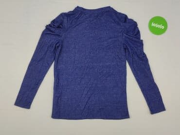 sukienki swing plus size: Women's blouse, size 2XS (EU 32) — 3