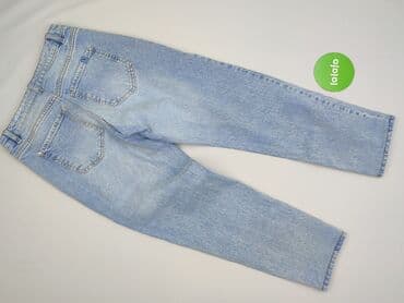Ubrania damskie: Mohito, Jeansy damskie, M — 3