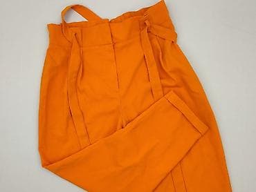 crop top primark: Primark, Spodnie materiałowe damskie, rozmiar L — 1