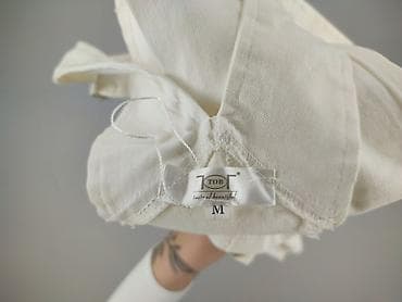 m sara jeansy: Ogrodniczki damskie, rozmiar M — 4