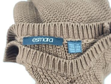 kurtka w lidlu: Esmara, Sweter damski, S — 5