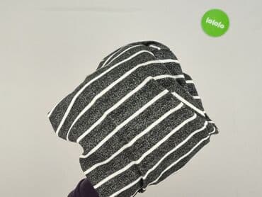 bluzki z dlugim rekawem basic: H&M Basic, Bluzka damska, rozmiar S — 6