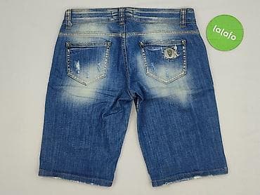 lidl shorty: Philipp Plein, Szorty damskie, rozmiar S — 3