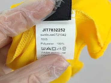 reserved sukienka cytryny: Bluzka damska, M — 5