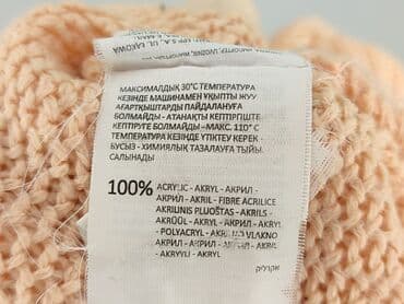 przeceny kurtek zimowych: Cropp, Sweter damski, S — 5