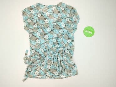 bluzki ze sciągaczem na dole: Bluzka damska, rozmiar L — 4