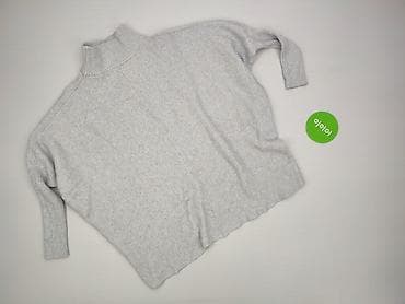 golf damski oversize: Golf damski, rozmiar One size — 3