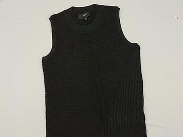 bluzki welurowa: Top damski, rozmiar M — 1