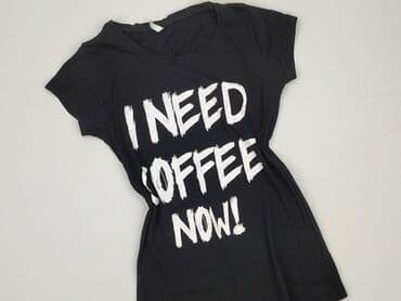 kolorowy t shirty: Fishbone, T-shirt damski, rozmiar S — 1