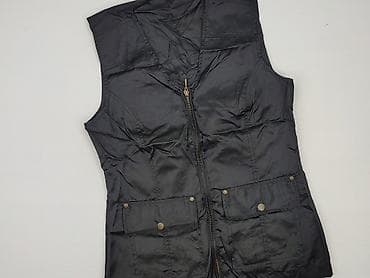 kamizelka kaczy puch: Kamizelka damska, rozmiar M — 1