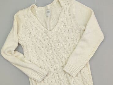 czy sweter z poliestru jest dobry: House, Women`s sweater, size M (EU 38) — 1