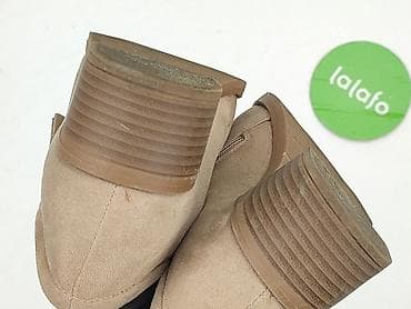 buty roots: Vices, rozmiar 39 — 5