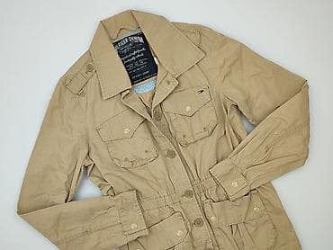 Hilfiger Denim, Kurtka przejściowa damska, rozmiar XS