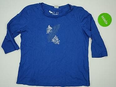 peak and: Bluzka damska, rozmiar XL — 2