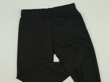 esmara spodnie dresowe damskie: Esmara, Legginsy Sportowe damskie, rozmiar S — 1