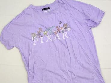 ubrania z pusheenem: House, T-shirt damski, rozmiar M — 2