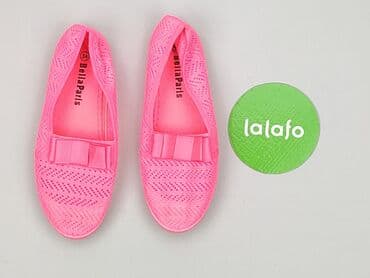 top allegro: Baleriny 34, stan - Idealny — 2