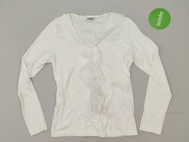 długość koszulki a wzrost: Street One, Bluzka damska, rozmiar S — 2