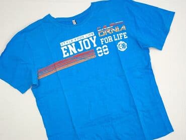 Koszulka dla mężczyzn, rozmiar XL