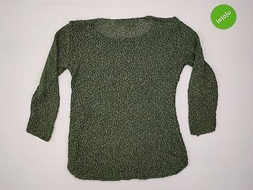 bluza divided h: Sweter damski, rozmiar M — 3