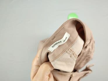 Kobiety: Goodies, Spodnie materiałowe damskie, rozmiar L — 4