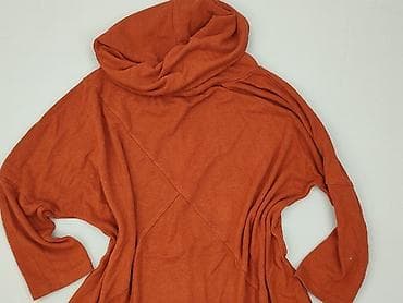 ccc red: Women`s sweatshirt, size S — 1
