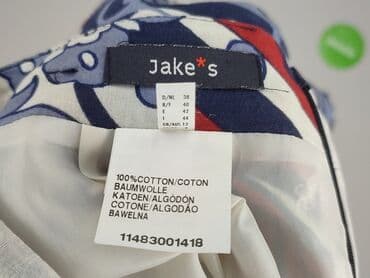 spódnice tik tok: Jake*s, Spódnica damska, rozmiar M — 4
