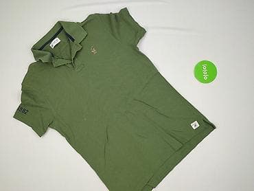 pull and bear shirts: Polo Club, Koszulka polo dla mężczyzn, rozmiar 2XL — 2