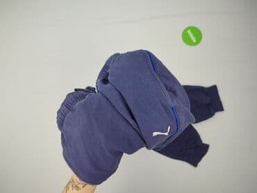 puma buty ccc: Puma, Tracksuit bottoms for men, size S — 6