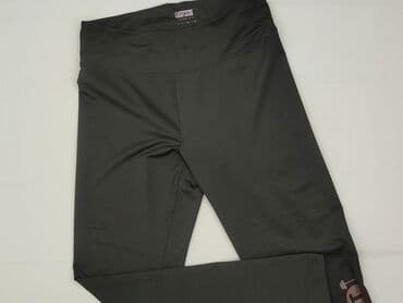 Ergee, Legginsy Sportowe damskie, rozmiar M