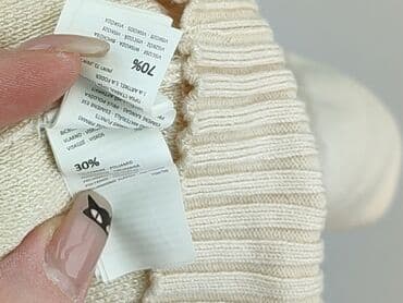 narzutka h m: Sinsay, Kardigan damski, rozmiar S — 5