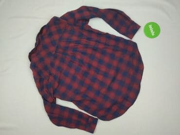 koszula swoateczna: Koszula damska, rozmiar M — 3