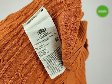 mysz: Jack & Jones PREMIUM, Sweter dla mężczyzn, rozmiar XL — 6