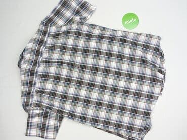 sweter w paski cropp: Сорочка для чоловіків, XL, стан - Ідеальний — 3
