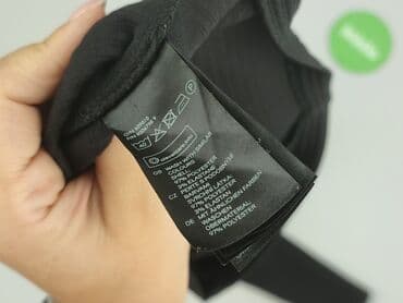 sukienka h m czerwona: H&M, Sukienka damska, rozmiar XS — 5