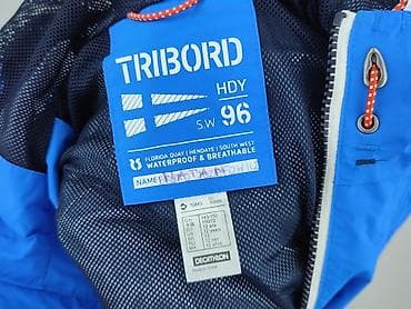 mode sukienki: Kurtka przeciwdeszczowa, Decathlon, 12 lat, 146-152 cm, stan - Idealny — 4