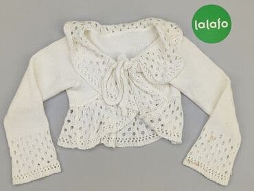 kurtka zimowa guess dziecieca: Cardigan, 6-9 months, condition - Good — 2
