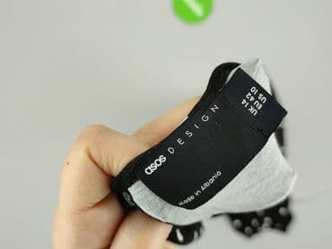 asos sukienki maxi na wesele: ASOS Design, Sukienka damska, rozmiar XL — 4