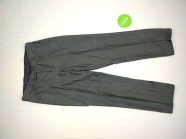 купити спортивний костюм чоловічий в польщі: Suit pants for men, S (EU 36), condition - Very good — 2