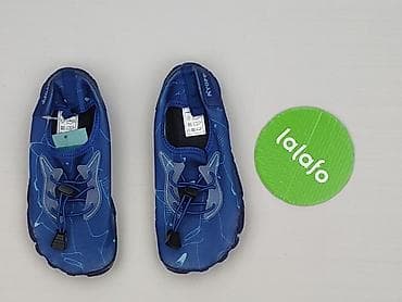 klapki olx: Buty do wody dla chłopca – rozmiar 30 - Kolor: odcienie niebieskiego — 2