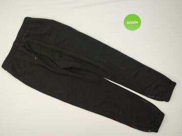 spodnie dresowe f f: Tracksuit bottoms for men, size 2XL — 3