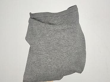 szare dresy cropp: H&M, Kardigan damski, rozmiar L — 7