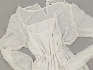 блузка sinsay: Sinsay, Women's blouse, size M — 1