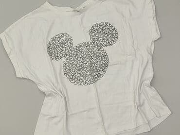 bluzka z myszką miki damska: Disney, Women`s T-shirt, size XL — 2